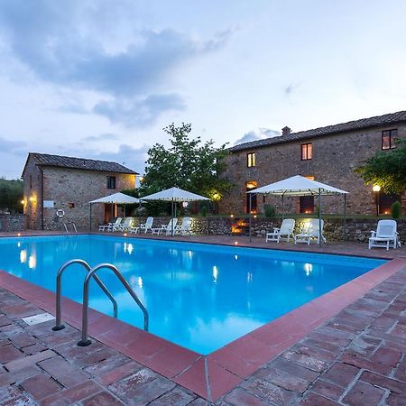 Tenuta Di Monaciano Ponte A Bozzone Ngoại thất bức ảnh