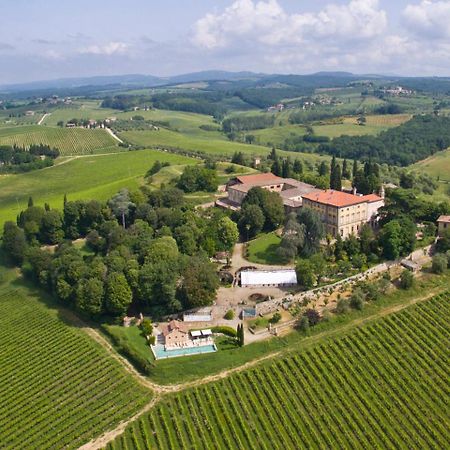 Tenuta Di Monaciano Ponte A Bozzone Ngoại thất bức ảnh