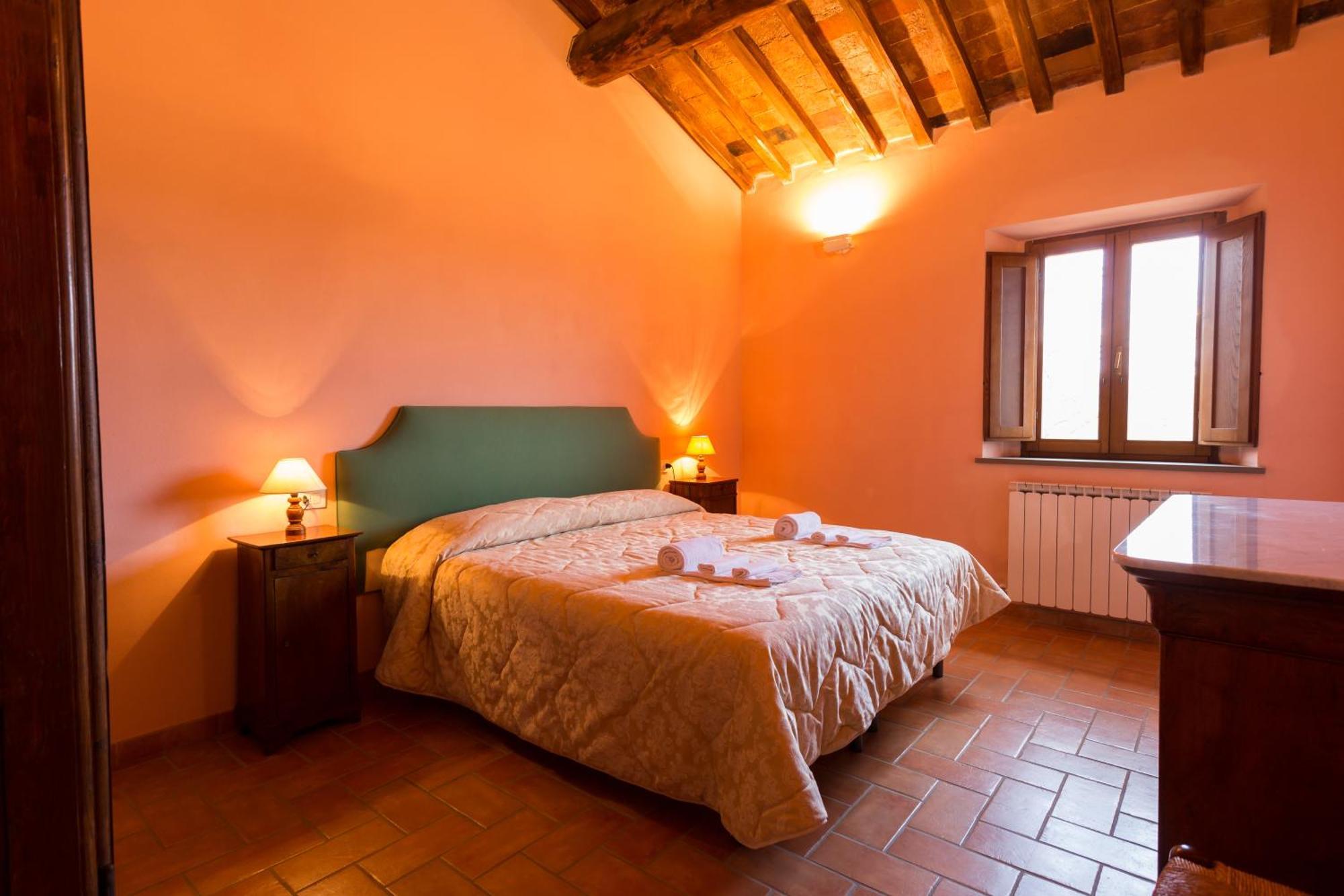 Tenuta Di Monaciano Ponte A Bozzone Phòng bức ảnh