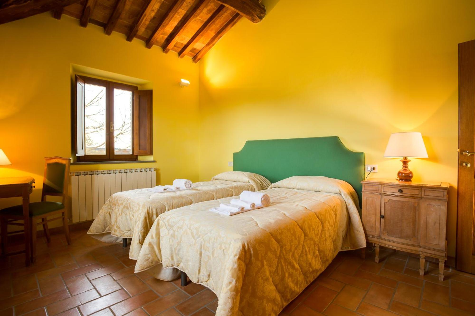 Tenuta Di Monaciano Ponte A Bozzone Phòng bức ảnh