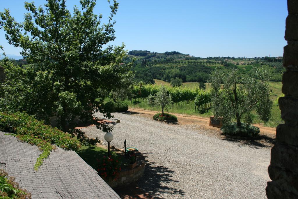 Tenuta Di Monaciano Ponte A Bozzone Phòng bức ảnh