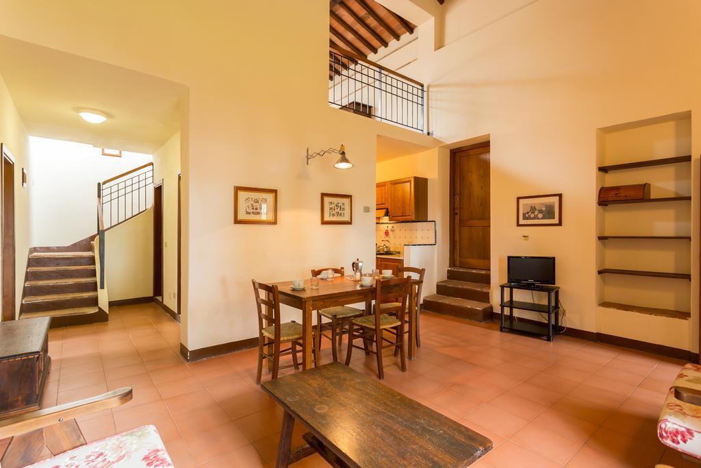 Tenuta Di Monaciano Ponte A Bozzone Phòng bức ảnh
