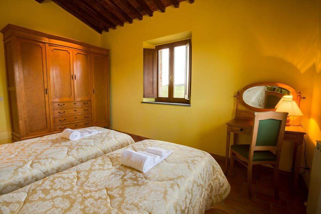 Tenuta Di Monaciano Ponte A Bozzone Phòng bức ảnh