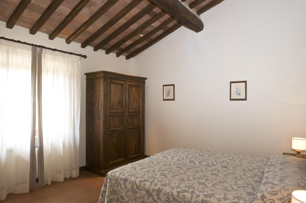 Tenuta Di Monaciano Ponte A Bozzone Ngoại thất bức ảnh