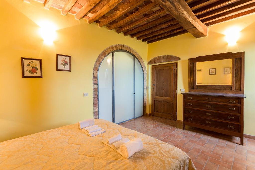 Tenuta Di Monaciano Ponte A Bozzone Ngoại thất bức ảnh