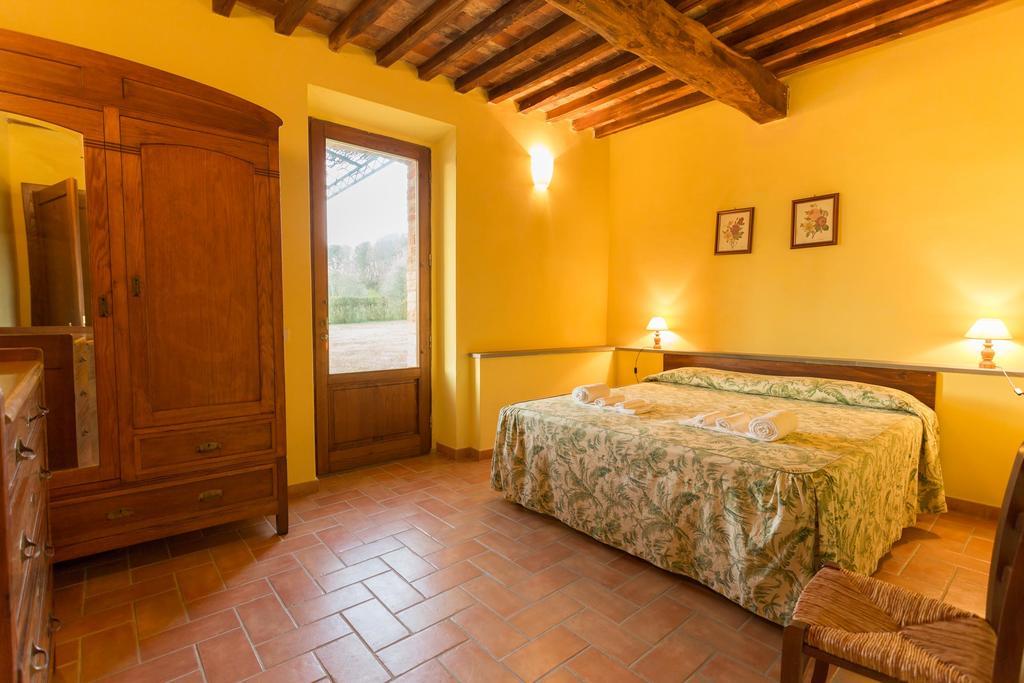Tenuta Di Monaciano Ponte A Bozzone Ngoại thất bức ảnh