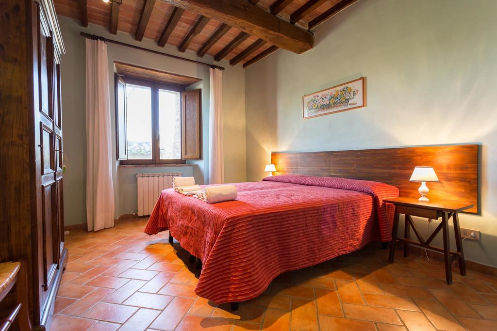 Tenuta Di Monaciano Ponte A Bozzone Ngoại thất bức ảnh